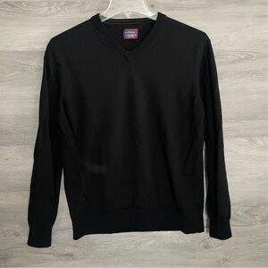 UNTUCKit Merino Sweater